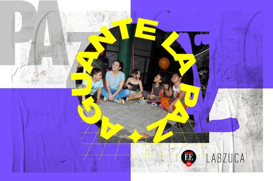 Cajita de Sueños, una historia de esfuerzo y trabajo colectivo | Aguante La Paz