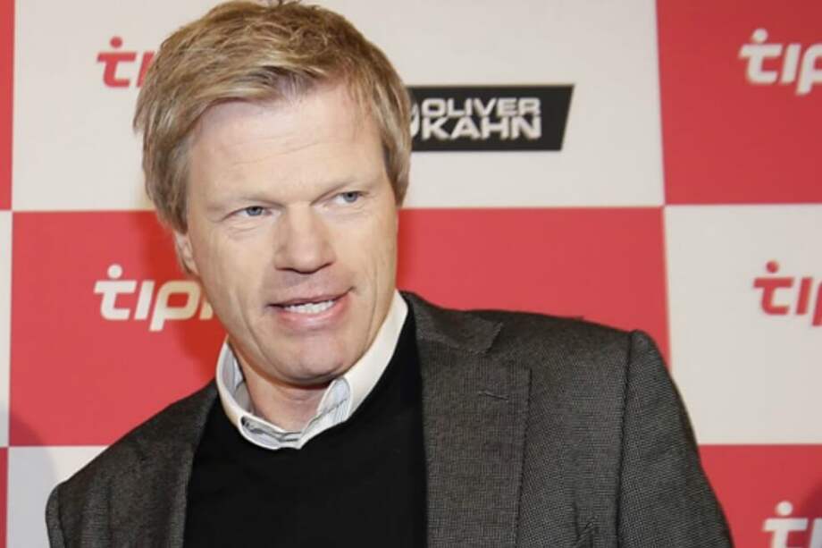 Archivo El Espectador