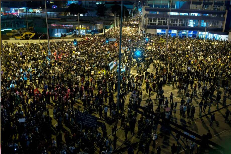 Foto: AFP