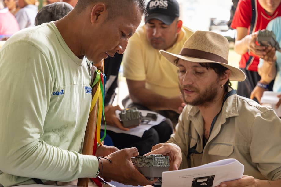 El proyecto logró una restauración de 420 hectáreas a través de la vinculación laboral de 66 personas y con el establecimiento de más de 86 mil plantas de especies nativas y productivas. Para esto, se generaron 48 acuerdos de conservación y un acuerdo de monitoreo a la restauración.