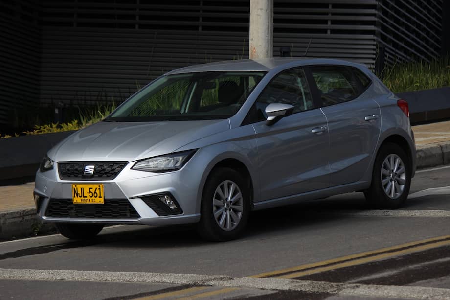 Así se actualizó el Seat Ibiza en Colombia: ¿un compacto a tener en cuenta?