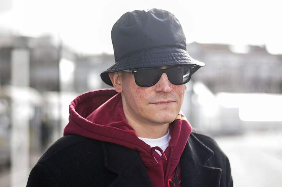 Ed Piskor falleció a los 41 años de edad.