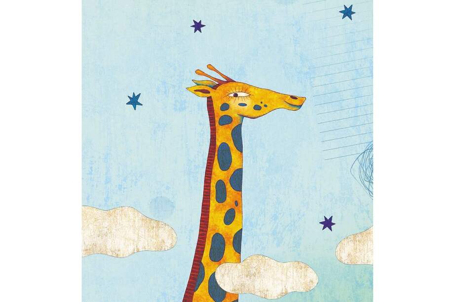 “Son de luna” está publicado bajo el sello de Panamericana Editorial./ Ilustración: María Fernanda Mantilla
Jairo Ojeda, cantautor.