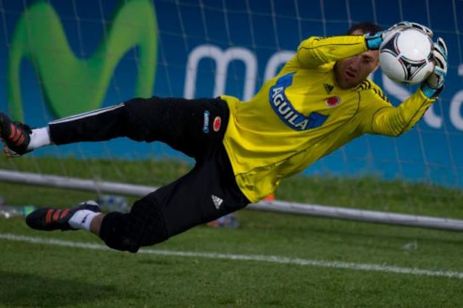 Los jugadores estrella del encuentro Colombia vs Perú