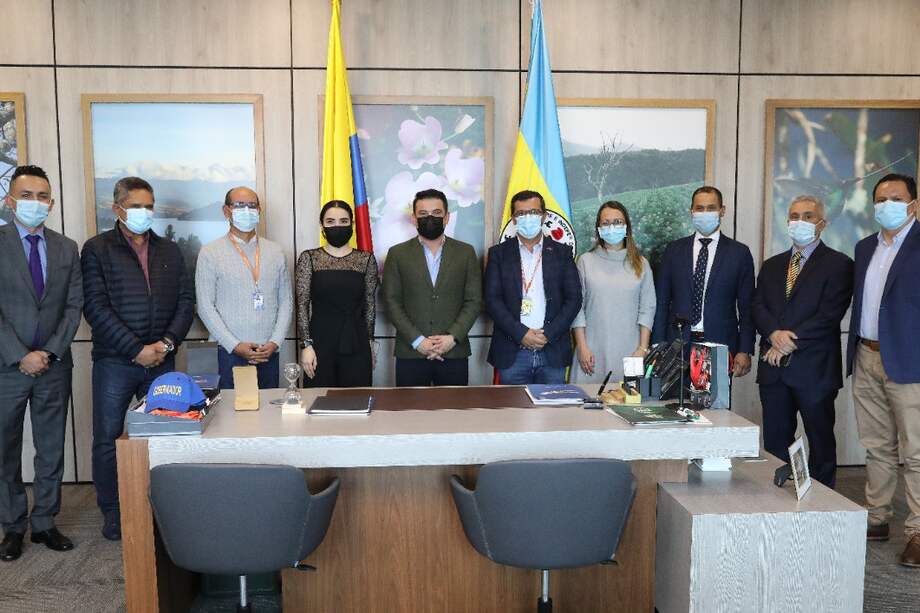 Por su cumplimiento financiero, por tercer año consecutivo, Cundinamarca es calificada como región de alto grado de inversión.