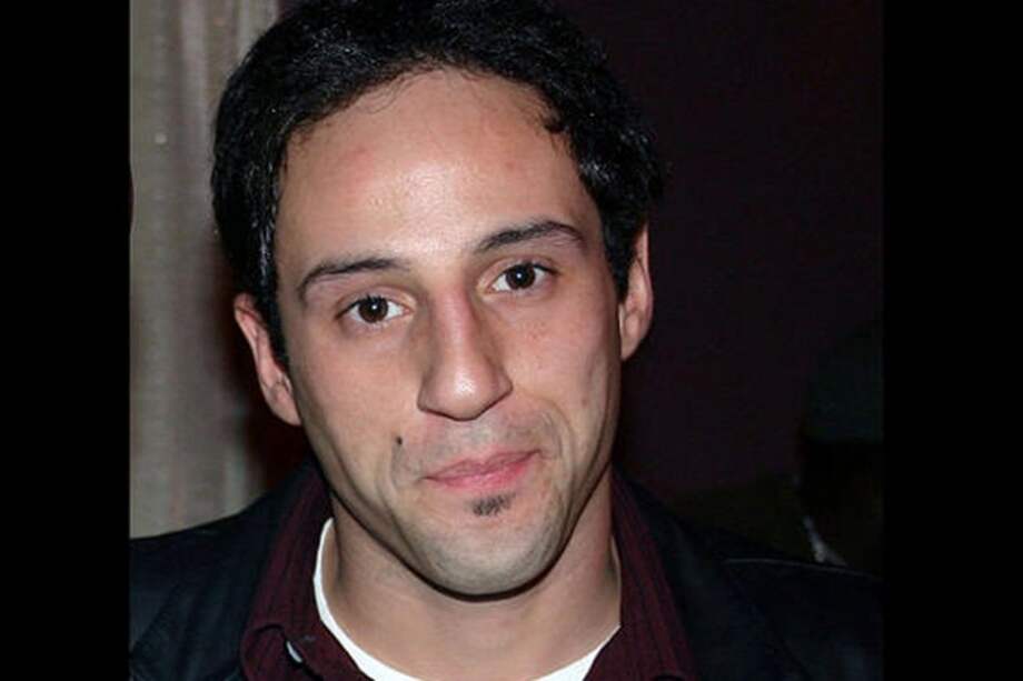 El actor Lillo Brancato.