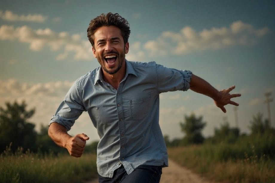 A los hombres les gustan las cosas claras y sin complicaciones, el mismo corte de pelo desde hace años, un buen partido y la pizza siempre con lo de siempre. ¿Por qué complicarse? Y lo mismo debería aplicarse para su salud.