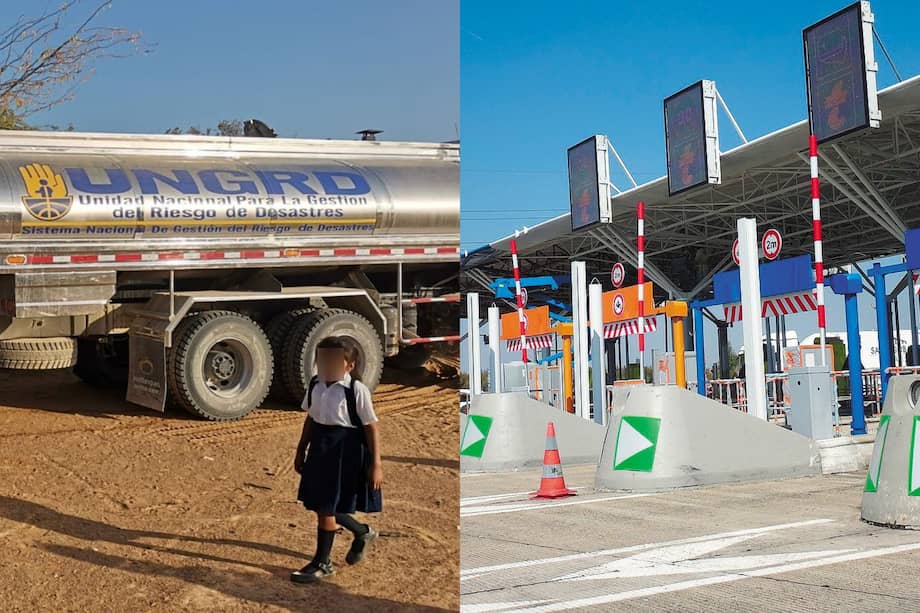 Los cinco congresistas se habrían llevado contratos del Invías por $78.100 millones. En paralelo, son investigados por la Corte Suprema de Justicia por el entramado de corrupción que desvío recursos de la Ungrd.