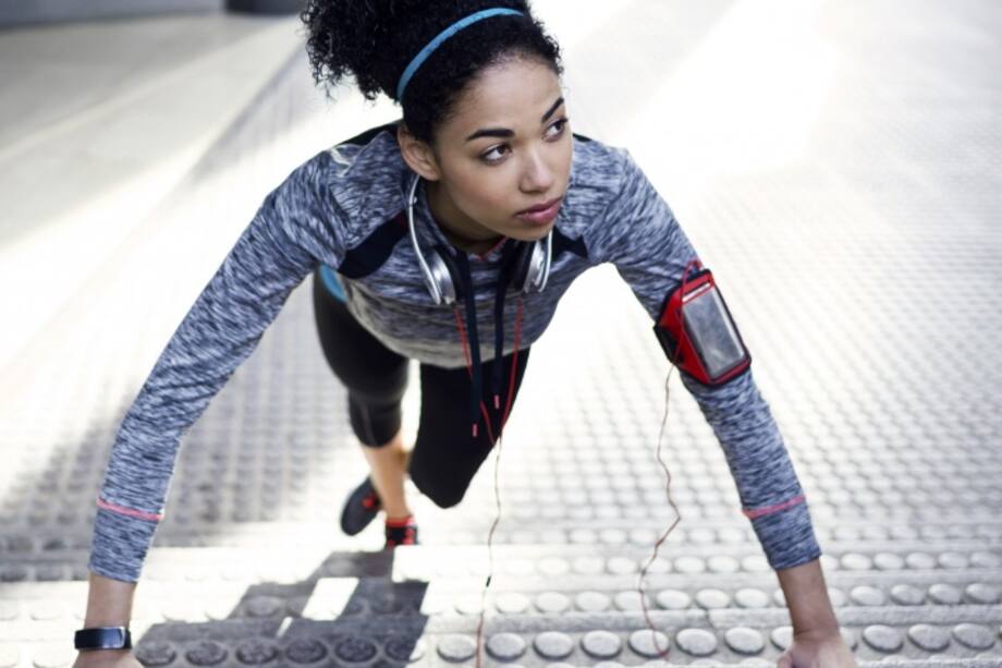 Haz del ejercicio un hábito divertido y saludable