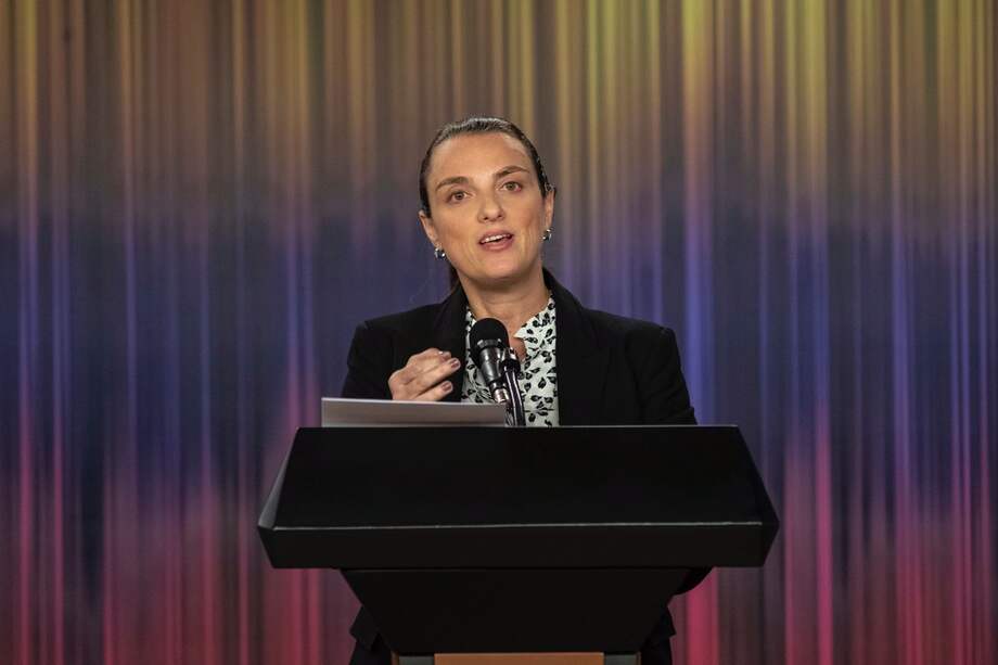 Karen Abudinen renuncia