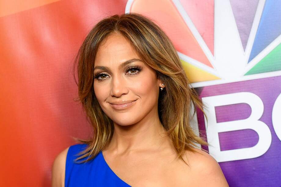 Jennifer López. / AFP