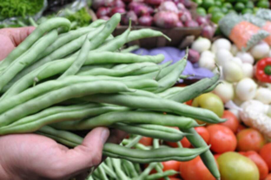 Minagricultura anuncia dura lucha contra los especuladores de los precios de los alimentos. / DANE