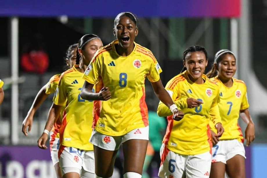 Con tres puntos y el ánimo renovado, la ‘Tricolor’ se mide con las asiáticas por un cupo a los octavos de final del Mundial.