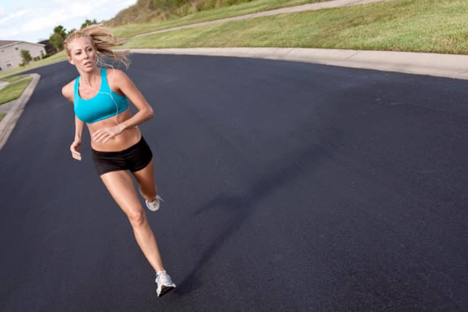 ¿Cómo prepararse para la media maratón de Bogotá?