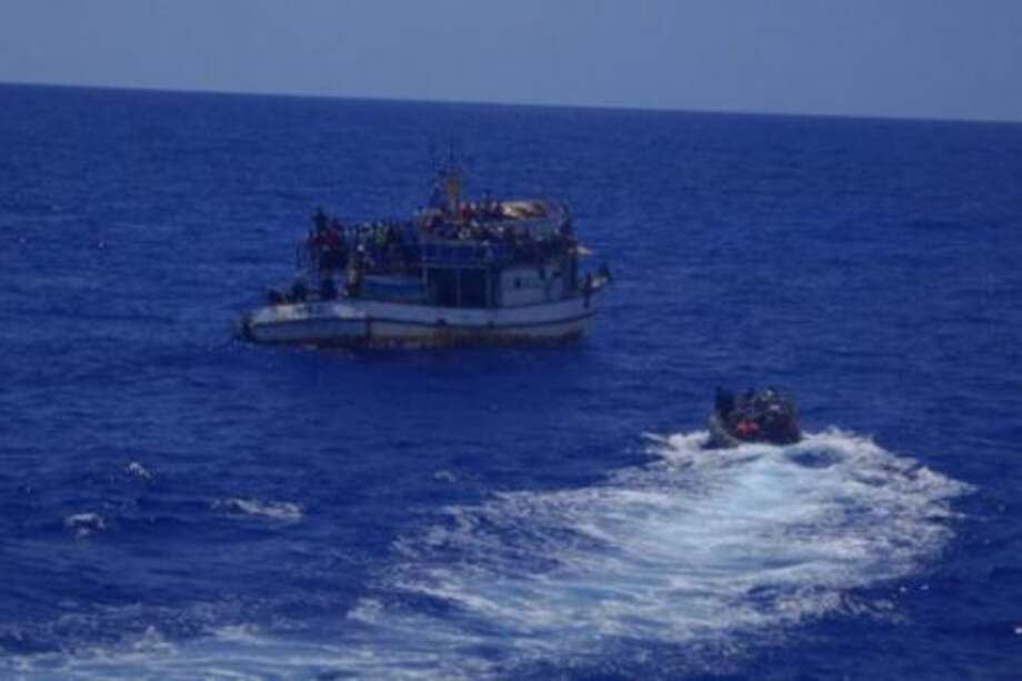 Proponen convocar a otros países para defender zona en litigio con Nicaragua