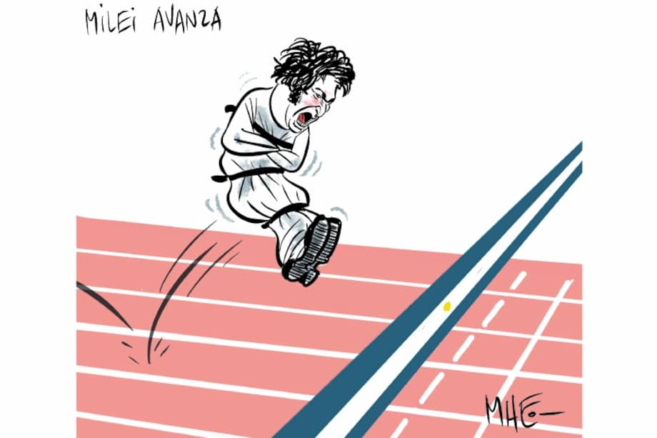 Alto turmequé: de paternidades, acuerdos y cartas