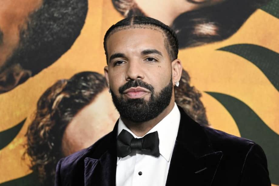 El rapero Drake junto a la española Rosalía son los principales protagonistas de la presentación del viernes 24 de marzo en el Festival Estéreo Picnic.