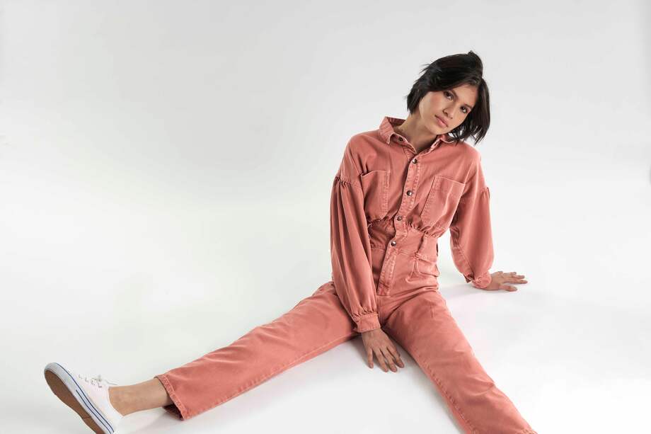 Perú mostrará innovaciones en denim. / Cortesía