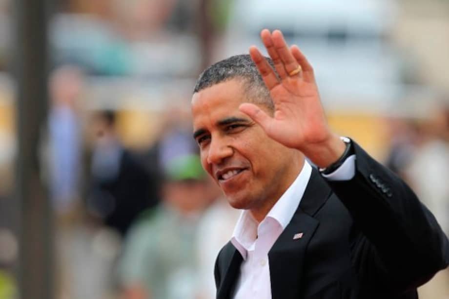 Obama pide coraje político en batalla por reforma a la ley de salud