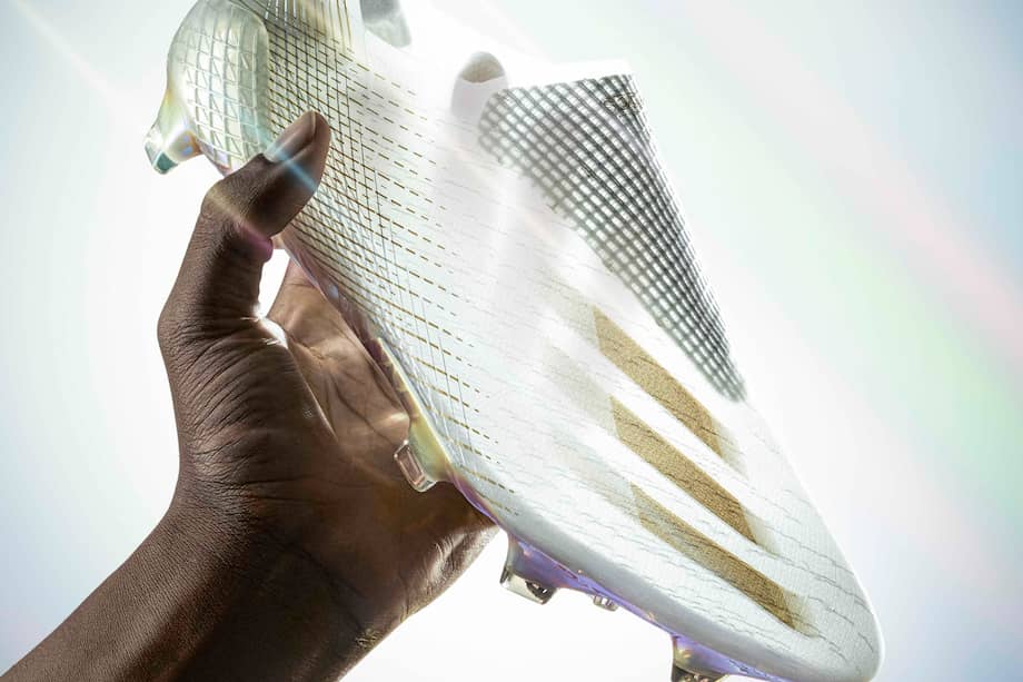 Guayos X Ghosted, de adidas