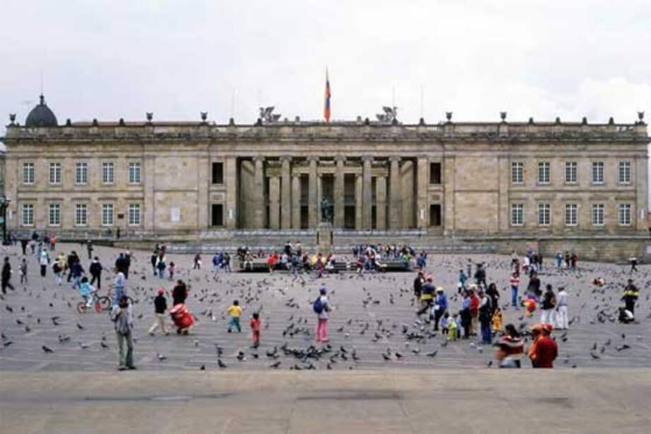 Promesa del Congreso de evitar 'micos' en nueva reforma política