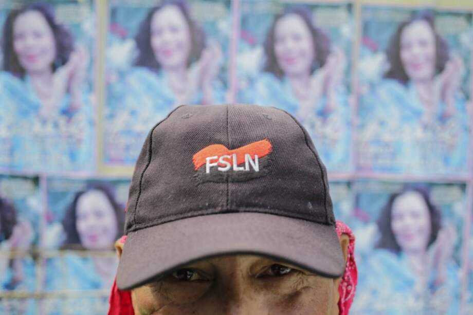 Batalla entre voto y abstención enciende redes sociales en Nicaragua