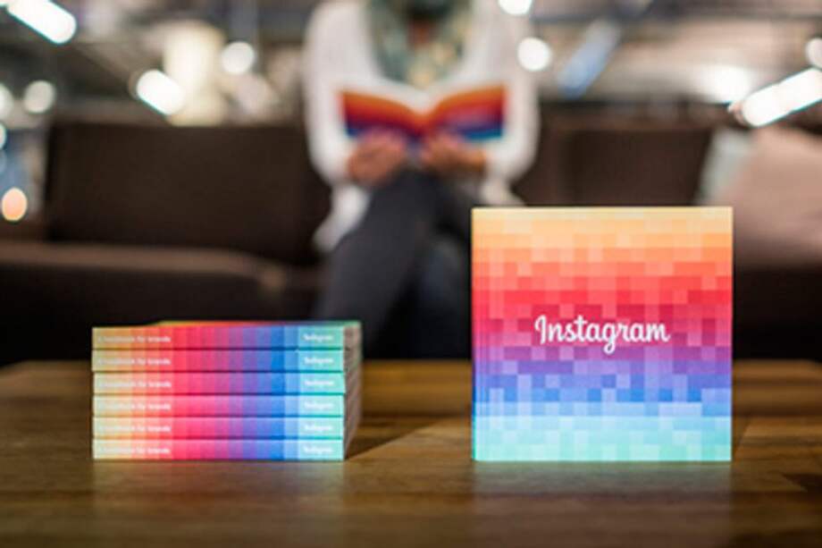 Instagram se acerca más a las empresas
