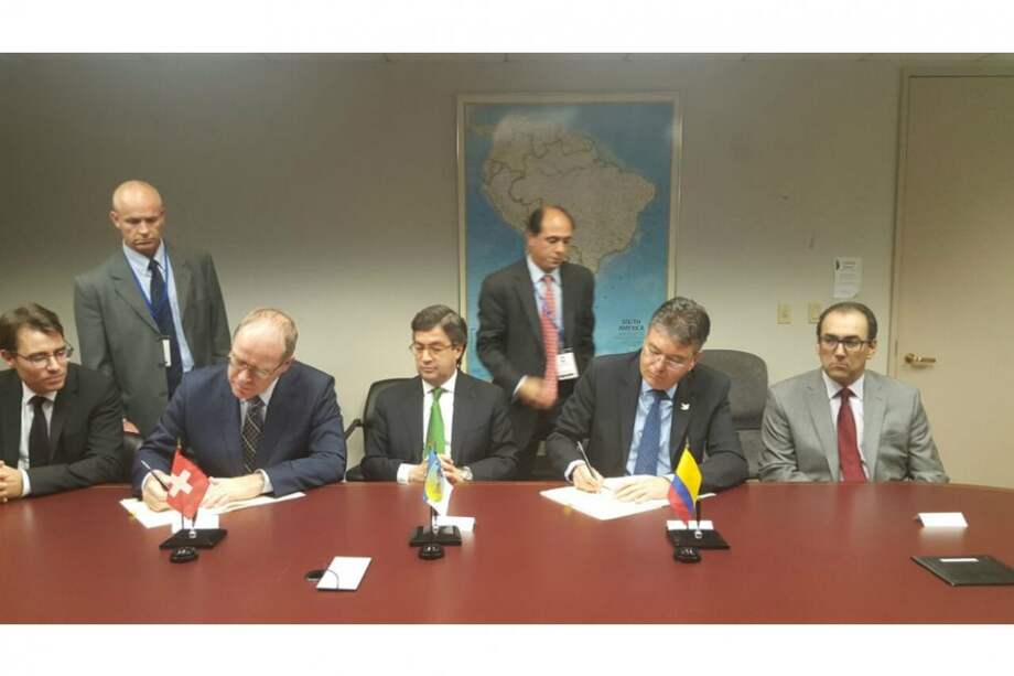 / Foto: Ministerio de Hacienda