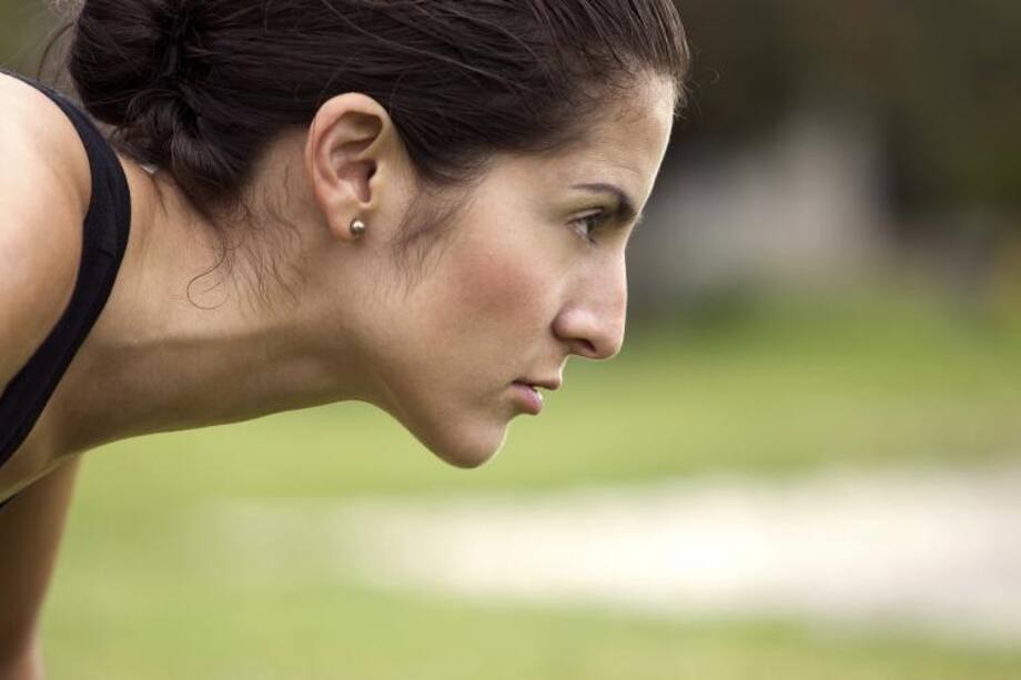 ¡Entrena tu fuerza de voluntad!