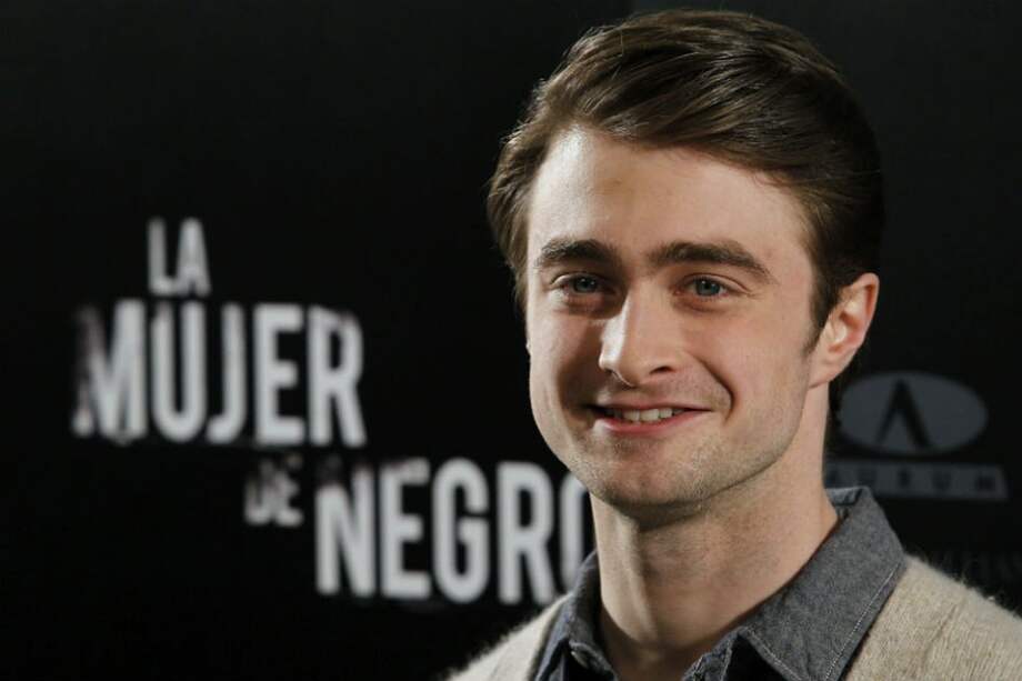 El recordado Harry Potter ingresará en rehabilitación para dejar de fumar