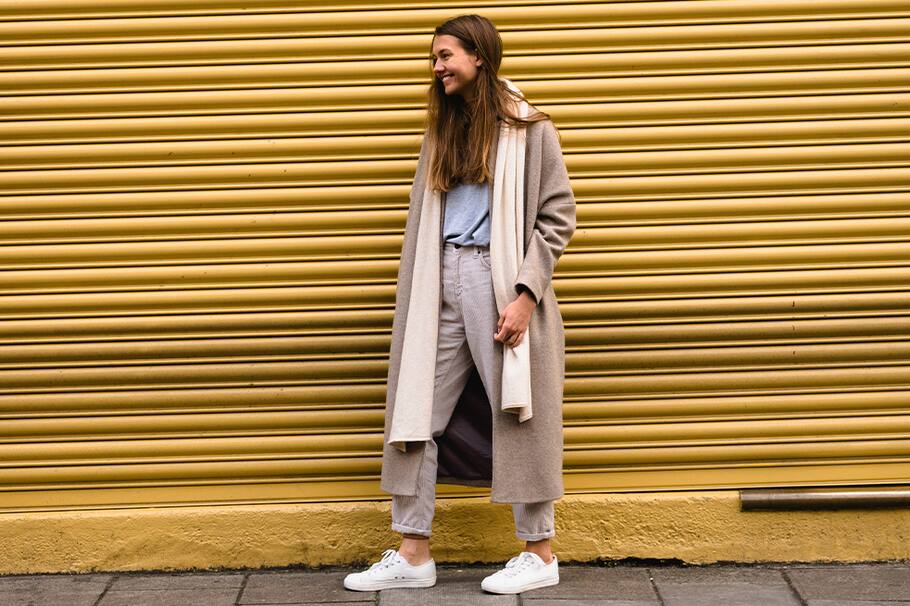 Los tenis se pueden usar para eventos elegantes y laborales, ya no son solo un elemento deportivo.