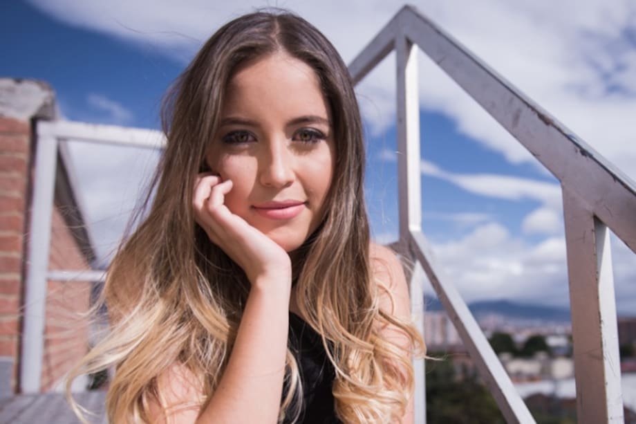 ¿Quién es Camila Zuluaga, la petite que enamora en YouTube?