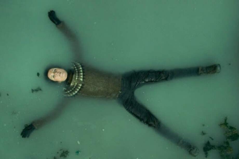 "Women at war", película que estará fuera de competencia en el Festival de Cine Verde de Barichara, cuenta la historia de una profesora de canto que a sus 50 años se vuelve activista y le declara la guerra a la industria del aluminio que está contaminando a Islandia. / Cortesía