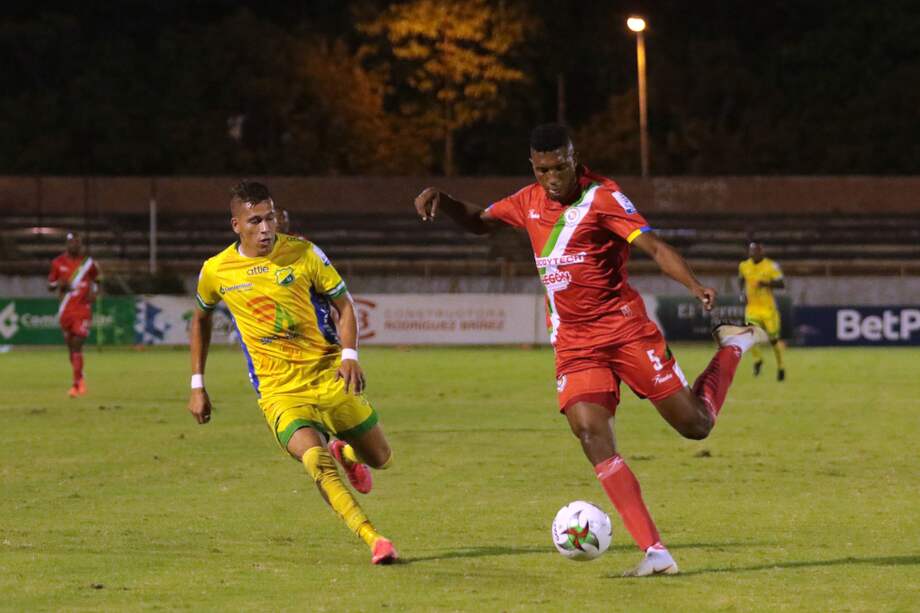 Huila y Cortuluá fueron los equipos más regulares durante el Torneo de Ascenso.