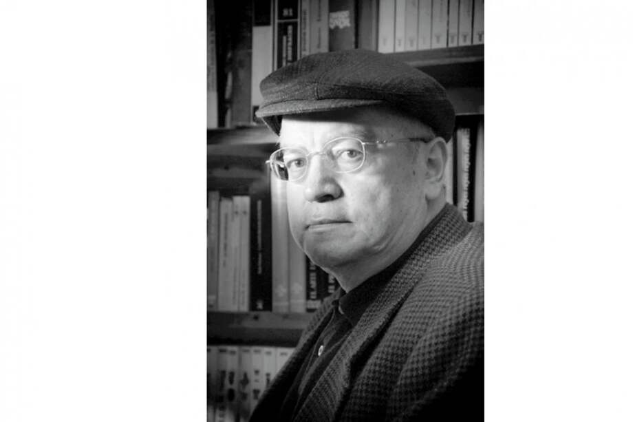 Entre las obras principales de Rafael Humberto Moreno-Durán se encuentra la trilogía “Femina suite”. / Carlos Duque