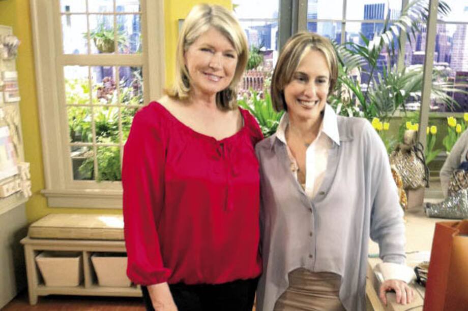 Silvia Tcherassi, no hay sino una