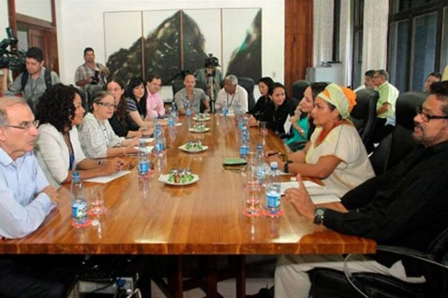 ‘Sólo existirá cese al fuego bilateral firmada la paz’