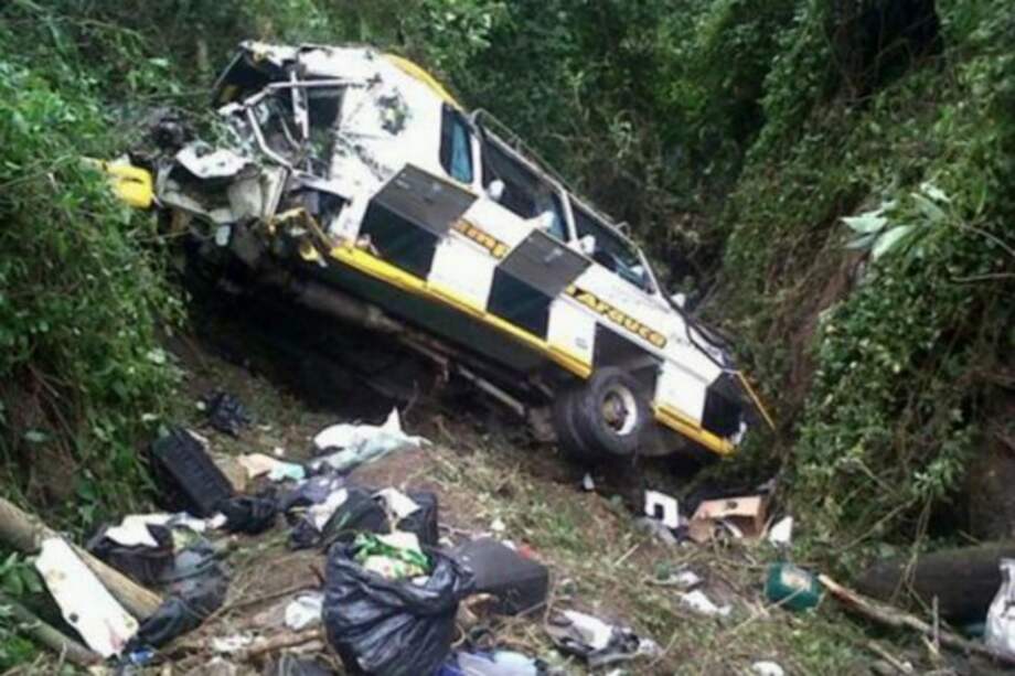 Tomada de elpais.com.co