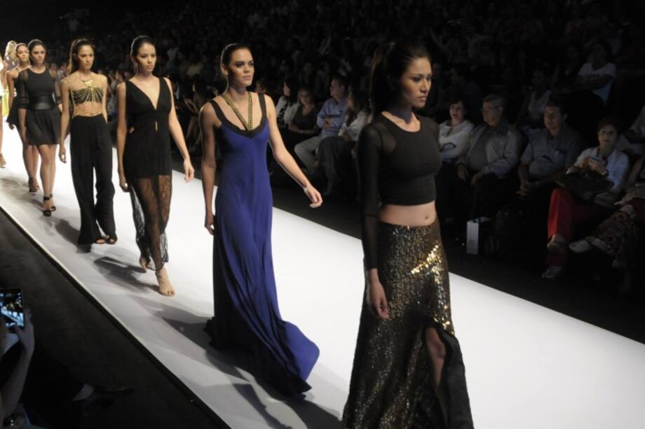 Los ocho planes imperdibles de Caliexposhow