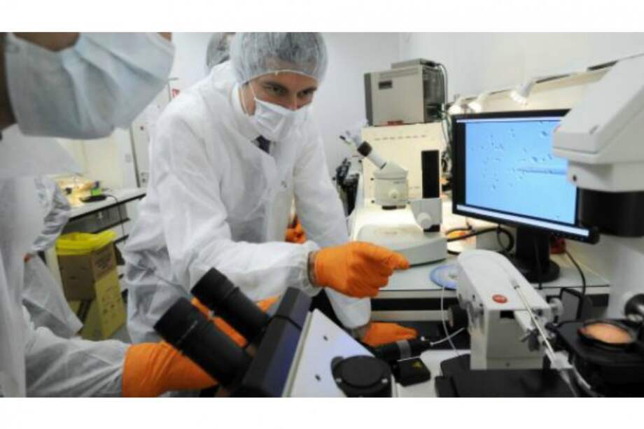 Archivo AFP / Archivo AFP