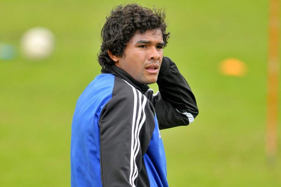 Humberto Osorio Botello le dijo adiós a Millonarios / Archivo