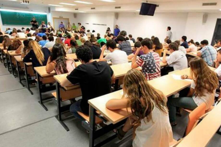 Por medio de créditos condonables, se financiarán estudios de educación superior a profesionales, docentes e investigadores colombianos en alguna de las 500 mejores universidades del Academic Ranking of World Universities 2018. / Pixabay