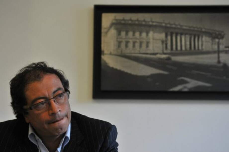 La U no acompañará la revocatoria de Gustavo Petro