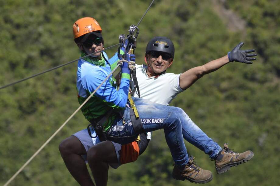 En Colombia, los viajes de aventura han demostrado un crecimiento significativo en los últimos diez años, el cual viene en respuesta a las tendencias globales.