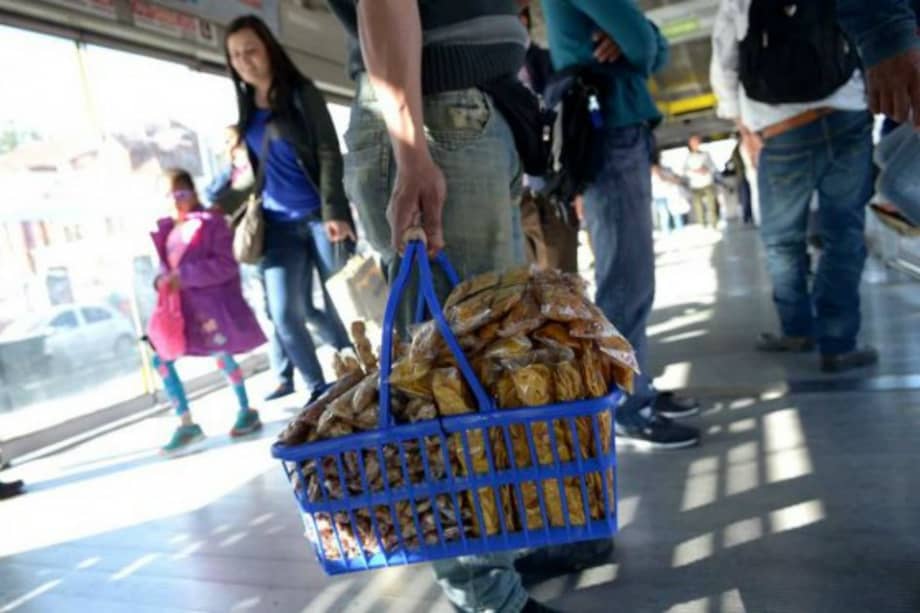 Archivo El Espectador / Archivo El Espectador