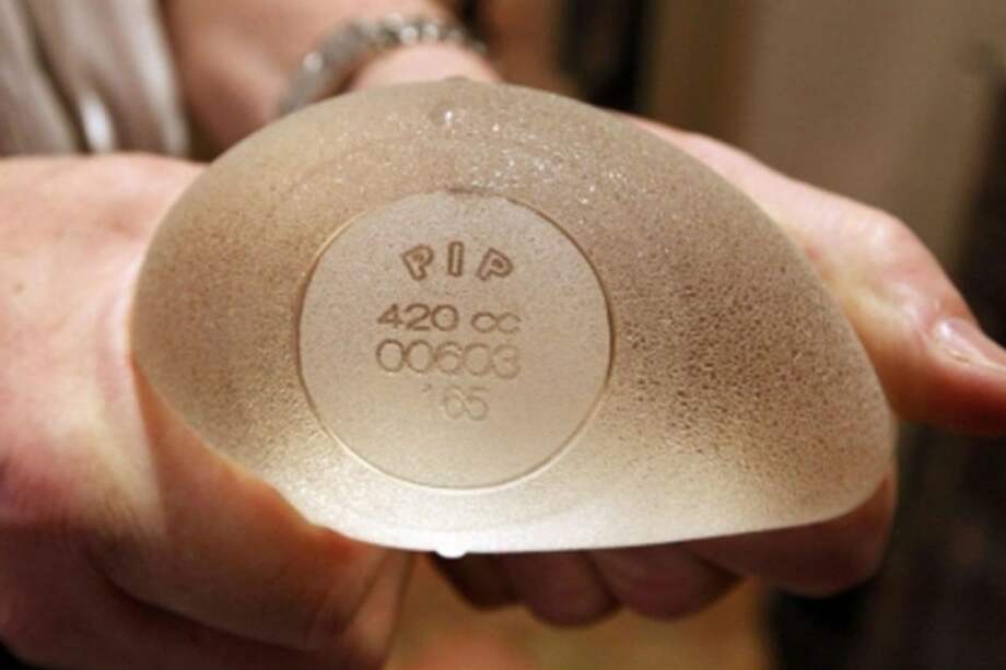 En marcha nueva demanda mundial por implantes mamarios PIP