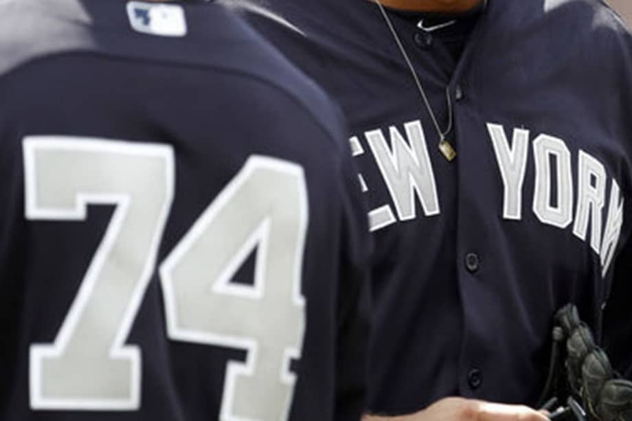 Yankees de Nueva York firman a un lanzador barranquillero