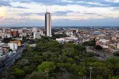 Los pasos que sigue Cali para transformar la ciudad