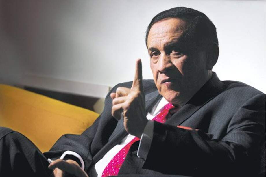 "Pablo Escobar era el archienemigo del general Maza Márquez"