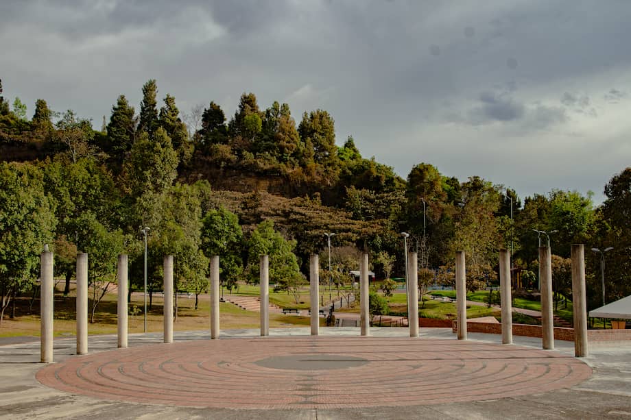 Para Bogotá se esperan condiciones predominantemente secas, pero no se descartan lluvias.